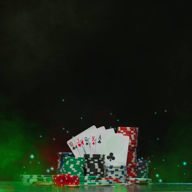 গোল্ডেন ব্যাংক ক্যাসিনো